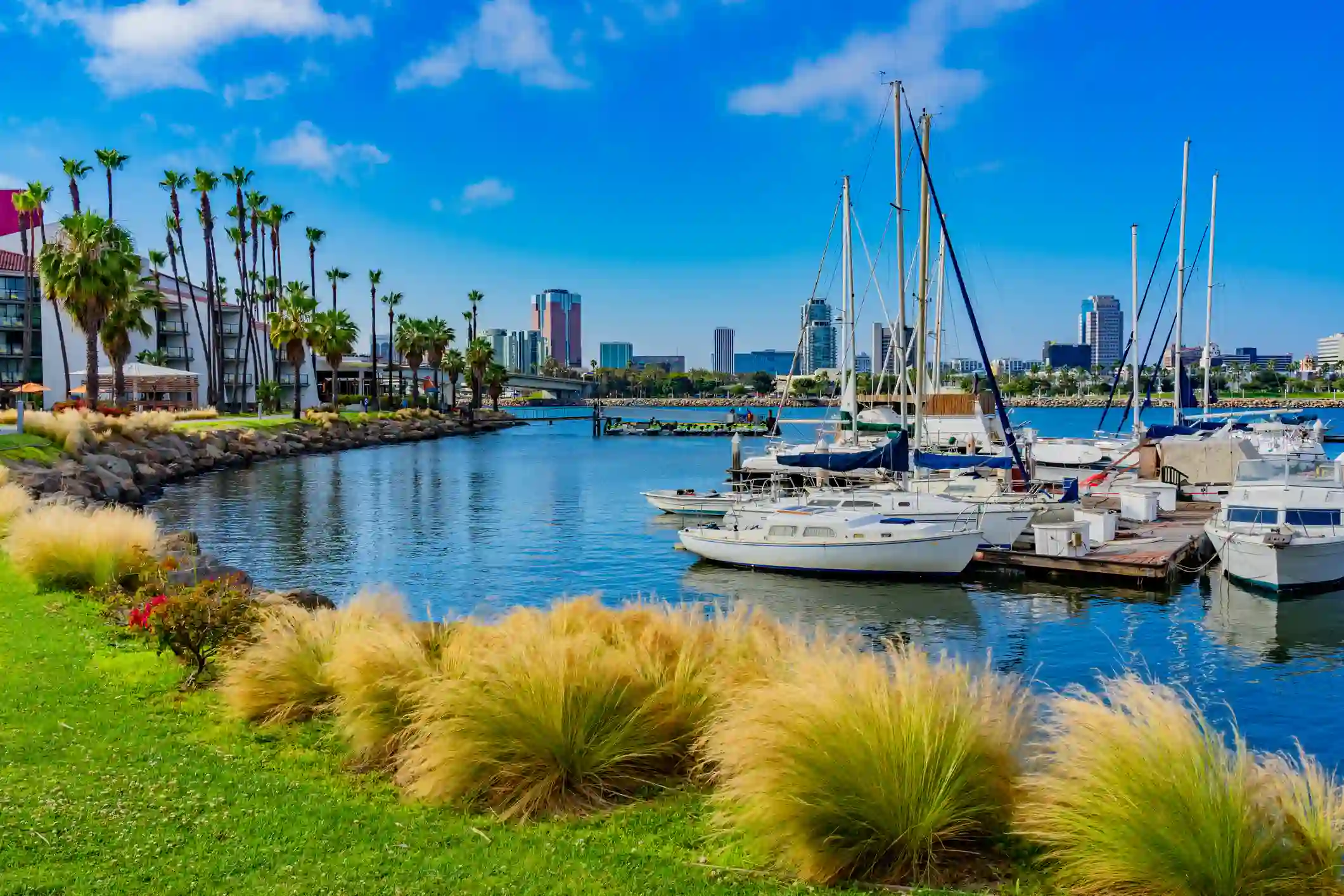 How to Book a Private Boat Charter in Long Beach: A Complete Planning Guide